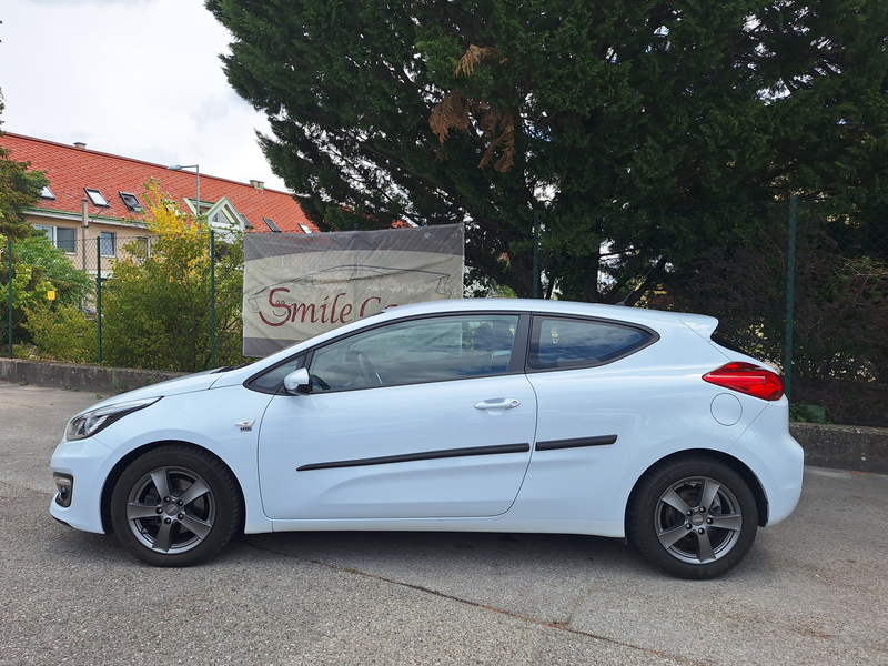 Kia ProCeed / pro_cee'd Edition 7 — photo 6