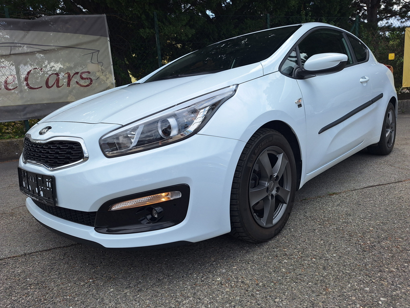 Kia ProCeed / pro_cee'd Edition 7 — photo 5