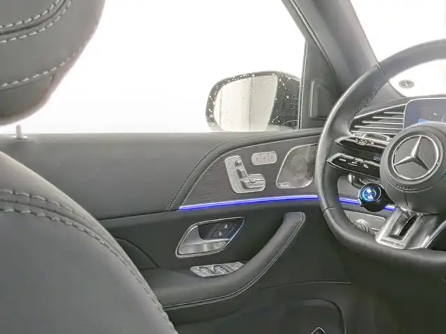 Mercedes-Benz GLE 53 AMG AMG GLE 53 4M+ HYBRID AMG PREMIUM PLUS PANO SD Ansicht 8