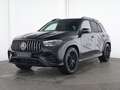 Mercedes-Benz GLE 53 AMG AMG GLE 53 4M+ HYBRID AMG PREMIUM PLUS PANO SD Schwarz - thumbnail 2