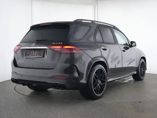 Mercedes-Benz GLE 53 AMG AMG GLE 53 4M+ HYBRID AMG PREMIUM PLUS PANO SD Ansicht 3
