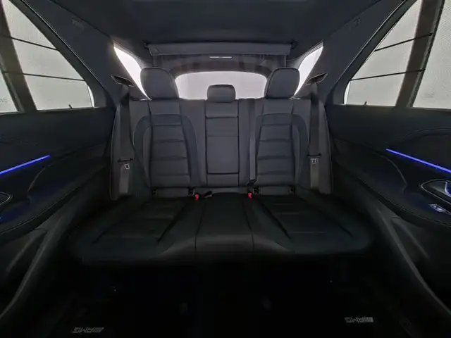 Mercedes-Benz GLE 53 AMG AMG GLE 53 4M+ HYBRID AMG PREMIUM PLUS PANO SD Ansicht 9