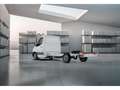 Mercedes-Benz Sprinter 317 CDI Koffer LBW 4325 Weiß - thumbnail 15