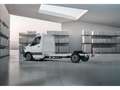Mercedes-Benz Sprinter 317 CDI Koffer LBW 4325 Weiß - thumbnail 16