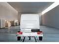 Mercedes-Benz Sprinter 317 CDI Koffer LBW 4325 Weiß - thumbnail 21