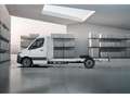 Mercedes-Benz Sprinter 317 CDI PRO Lang Weiß - thumbnail 16
