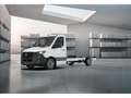 Mercedes-Benz Sprinter 317 CDI Koffer LBW 4325 Weiß - thumbnail 2