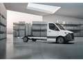 Mercedes-Benz Sprinter 317 CDI PRO Lang Weiß - thumbnail 6