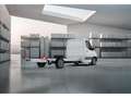 Mercedes-Benz Sprinter 317 CDI Koffer LBW 4325 Weiß - thumbnail 11