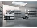 Mercedes-Benz Sprinter 317 CDI PRO Lang Weiß - thumbnail 17