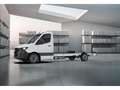 Mercedes-Benz Sprinter 317 CDI Koffer LBW 4325 Weiß - thumbnail 19