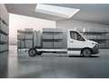 Mercedes-Benz Sprinter 317 CDI Koffer LBW 4325 Weiß - thumbnail 8