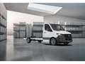 Mercedes-Benz Sprinter 317 CDI Koffer LBW 4325 Weiß - thumbnail 6