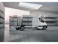 Mercedes-Benz Sprinter 317 CDI Koffer LBW 4325 Weiß - thumbnail 10