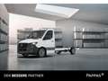 Mercedes-Benz Sprinter 317 CDI Koffer LBW 4325 Weiß - thumbnail 1