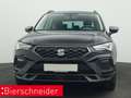 SEAT Ateca 2.0 TDI DSG FR NAVI LED KAMERA ALU 17 Schwarz - thumbnail 10