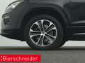 SEAT Ateca 2.0 TDI DSG FR NAVI LED KAMERA ALU 17 Schwarz - thumbnail 27