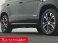 SEAT Ateca 2.0 TDI DSG FR NAVI LED KAMERA ALU 17 Schwarz - thumbnail 34