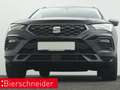 SEAT Ateca 2.0 TDI DSG FR NAVI LED KAMERA ALU 17 Schwarz - thumbnail 31