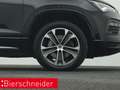 SEAT Ateca 2.0 TDI DSG FR NAVI LED KAMERA ALU 17 Schwarz - thumbnail 30