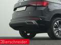 SEAT Ateca 2.0 TDI DSG FR NAVI LED KAMERA ALU 17 Nero - thumbnail 25
