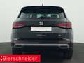 SEAT Ateca 2.0 TDI DSG FR NAVI LED KAMERA ALU 17 Schwarz - thumbnail 5