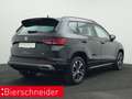 SEAT Ateca 2.0 TDI DSG FR NAVI LED KAMERA ALU 17 Schwarz - thumbnail 6