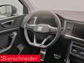 SEAT Ateca 2.0 TDI DSG FR NAVI LED KAMERA ALU 17 Schwarz - thumbnail 13