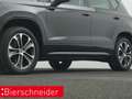 SEAT Ateca 2.0 TDI DSG FR NAVI LED KAMERA ALU 17 Schwarz - thumbnail 33