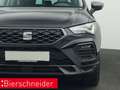 SEAT Ateca 2.0 TDI DSG FR NAVI LED KAMERA ALU 17 Schwarz - thumbnail 21