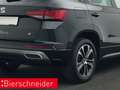 SEAT Ateca 2.0 TDI DSG FR NAVI LED KAMERA ALU 17 Schwarz - thumbnail 19