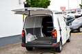 Volkswagen T6 Transporter AHK Stndhzg Kamer Klima Sitzh Tem Weiß - thumbnail 12