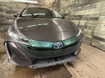 LE HYBRID PLUG-IN ** APPROUVÉ À 99.9% **