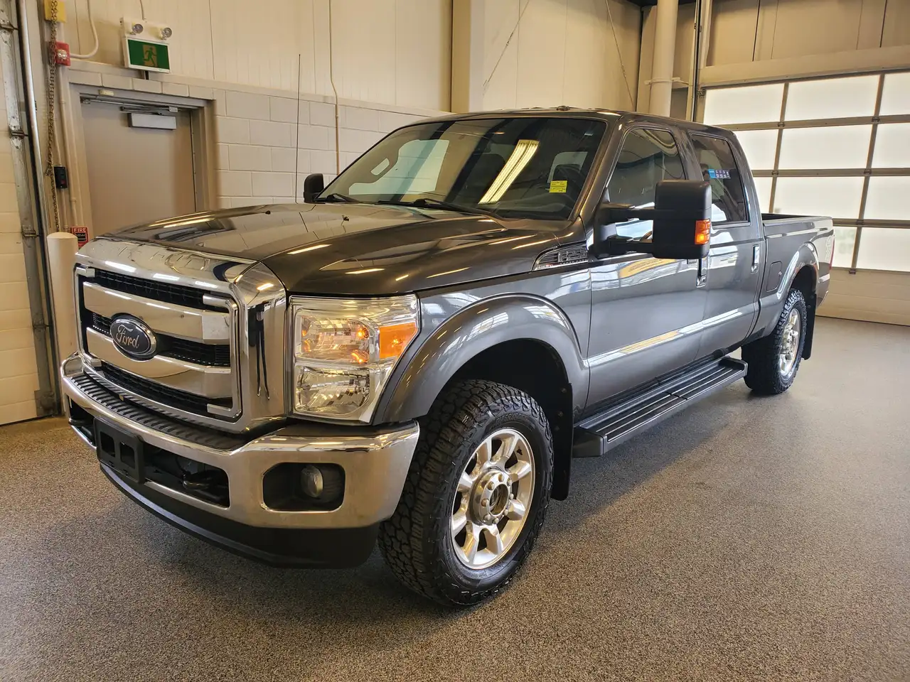2016 Ford F 250