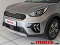 Kia Niro PHEV Silber 1.6 GDI Grau - thumbnail 8