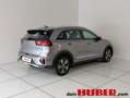 Kia Niro PHEV Silber 1.6 GDI Grau - thumbnail 6