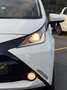 Toyota Aygo Aygo1.0i VVT-i* Boîte auto*NAVI+CAMERA*CUIR*BT* Wit - thumbnail 3