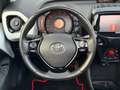 Toyota Aygo Aygo1.0i VVT-i* Boîte auto*NAVI+CAMERA*CUIR*BT* Wit - thumbnail 19