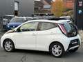 Toyota Aygo Aygo1.0i VVT-i* Boîte auto*NAVI+CAMERA*CUIR*BT* Wit - thumbnail 7
