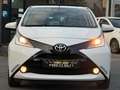 Toyota Aygo Aygo1.0i VVT-i* Boîte auto*NAVI+CAMERA*CUIR*BT* Wit - thumbnail 1