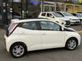 Toyota Aygo Aygo1.0i VVT-i* Boîte auto*NAVI+CAMERA*CUIR*BT* Wit - thumbnail 28