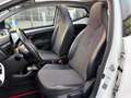 Toyota Aygo Aygo1.0i VVT-i* Boîte auto*NAVI+CAMERA*CUIR*BT* Wit - thumbnail 22