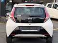 Toyota Aygo Aygo1.0i VVT-i* Boîte auto*NAVI+CAMERA*CUIR*BT* Wit - thumbnail 6