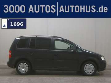 2.0 TDI Trendline PDC Klima