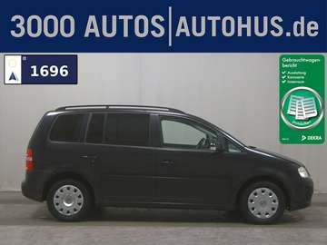 2.0 TDI Trendline PDC Klima
