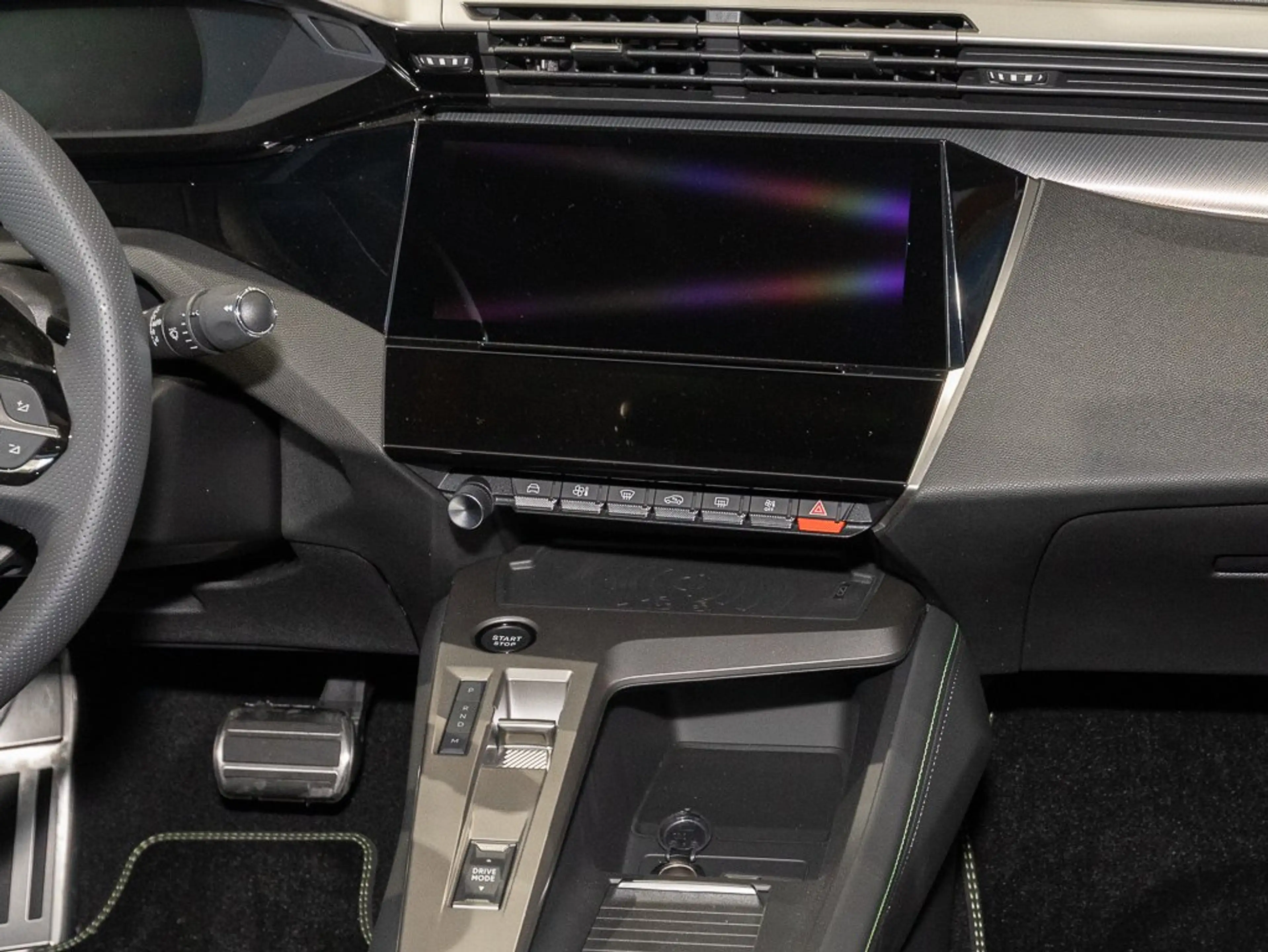 Peugeot 408 GT Exclusive Hybrid ++Klima++ACC++AUT++LED++ — photo 5