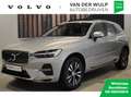 Volvo XC60 T6 350PK AWD Core Bright | Trekhaak | Climate | Sc Gris - thumbnail 1