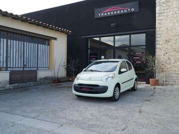 1.0i AirDream / PACK CLIM / EMBRAYAGE VIDANGE FAIT