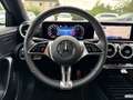 Mercedes-Benz A 200 Limousine PTS Cam Navi Wide LED SHZ Plateado - thumbnail 9