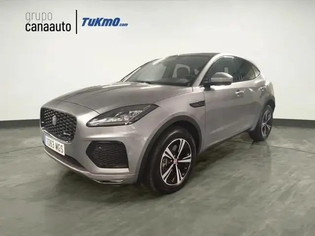 Jaguar E-Pace 1.5 P309E PHEV R-DYNAMIC S AUTO 4WD 309 5P